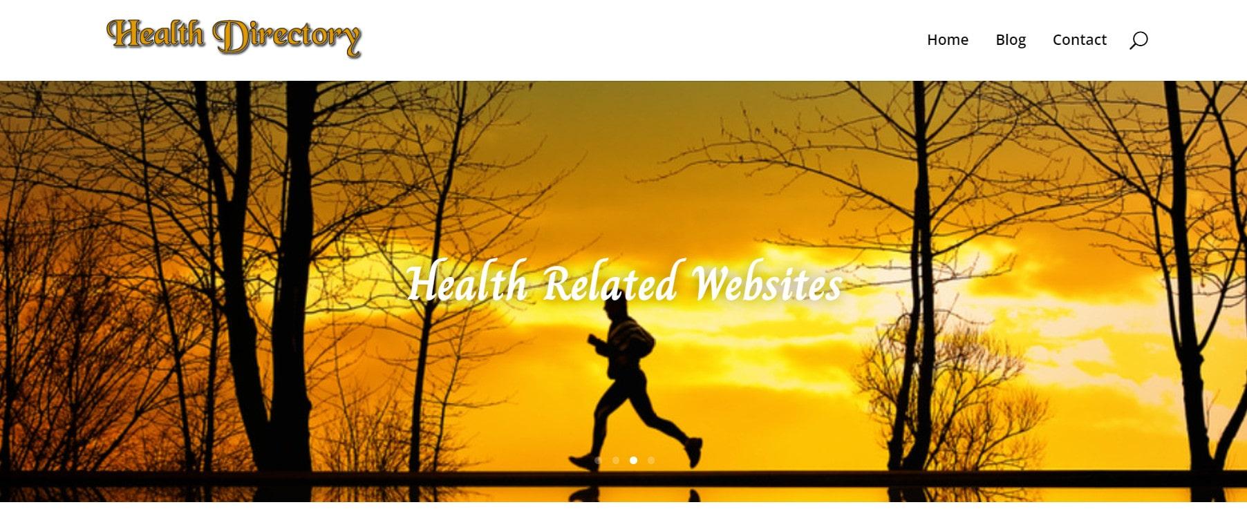 Above All Health Directory com