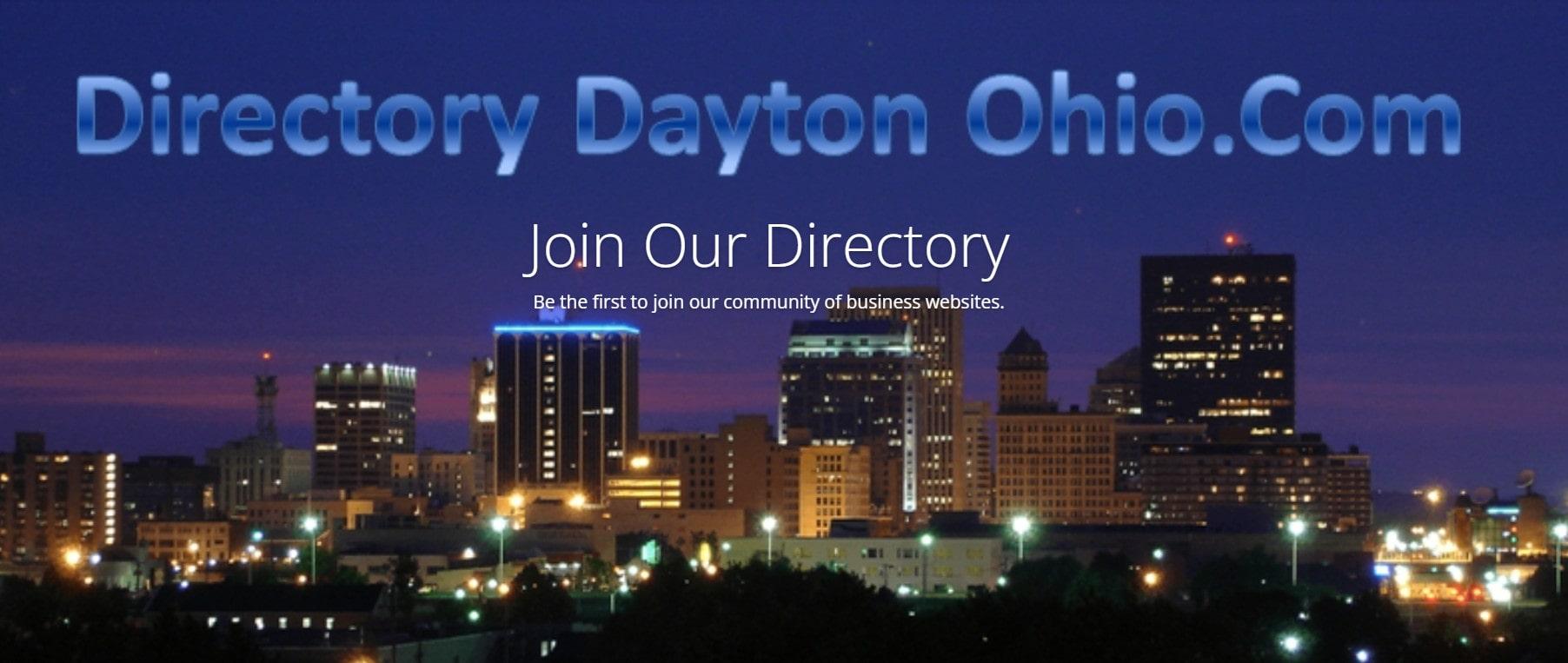 Directory Dayton Ohio